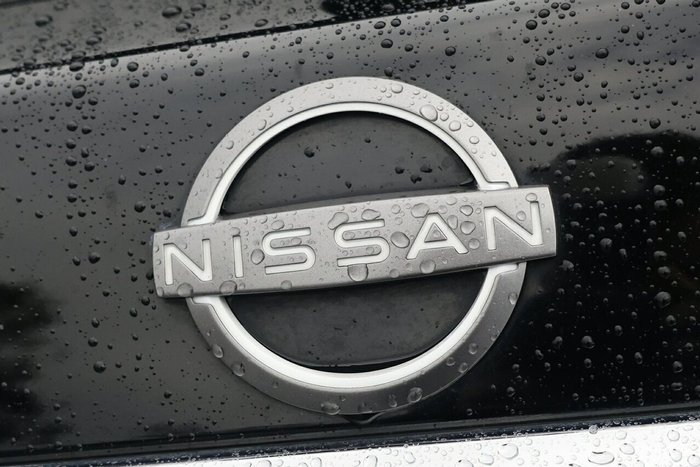 2022 Nissan Patrol Ti-L