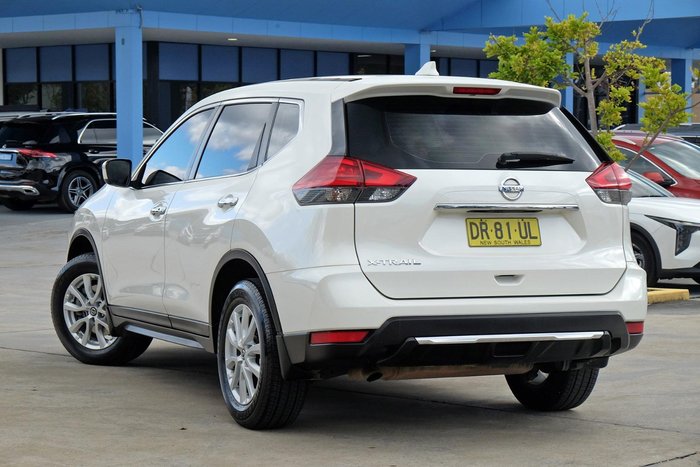 2022 Nissan X-TRAIL