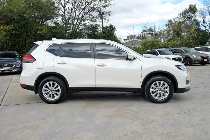 2022 Nissan X-TRAIL