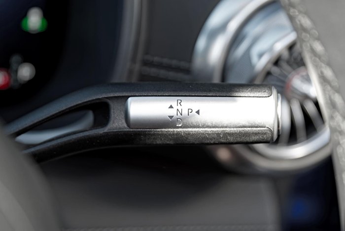 2023 Mercedes-Benz SL-Class SL63 AMG