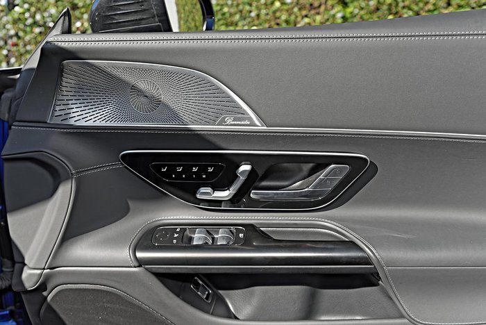 2023 Mercedes-Benz SL-Class SL63 AMG