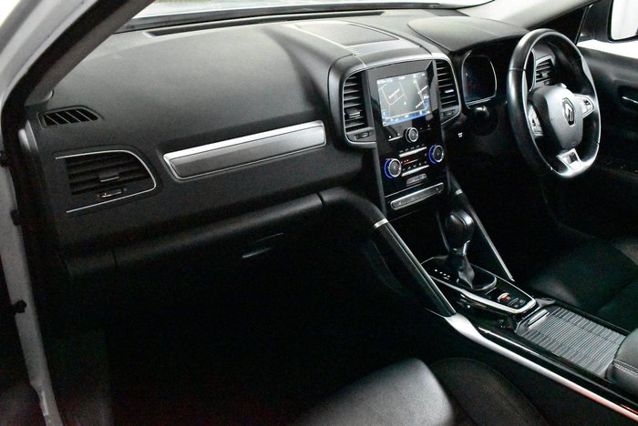 2021 Renault Koleos Zen