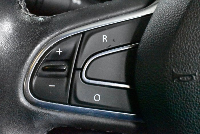 2021 Renault Koleos Zen