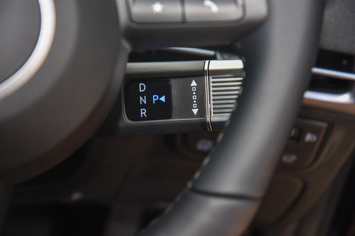 2026 Hyundai Tucson Hybrid Elite