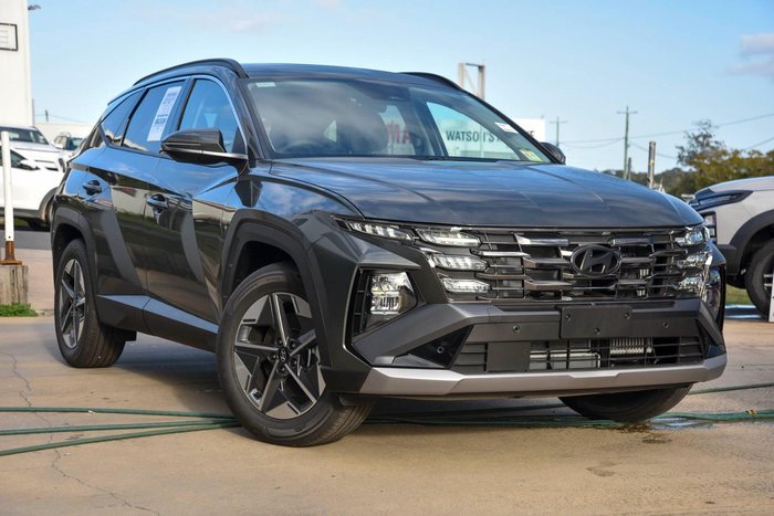 2026 Hyundai Tucson Hybrid Elite