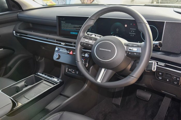 2026 Hyundai Tucson Hybrid Elite