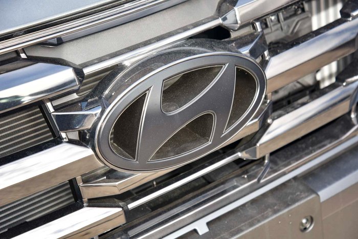 2026 Hyundai Tucson Hybrid Elite