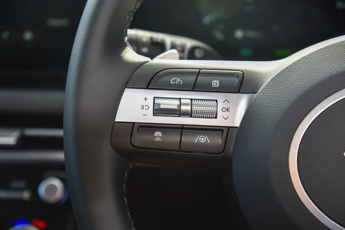 2026 Hyundai Tucson Hybrid Elite
