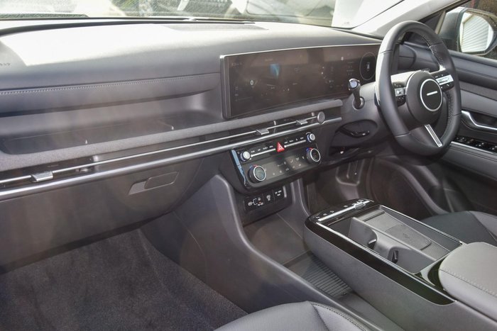 2026 Hyundai Tucson Hybrid Elite