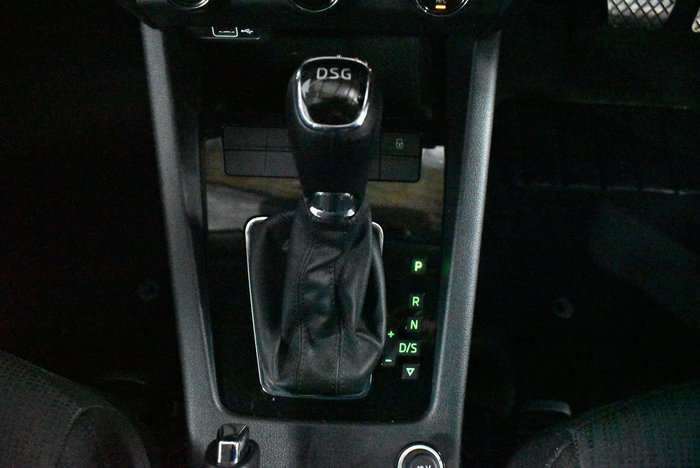 2020 SKODA Octavia 110TSI