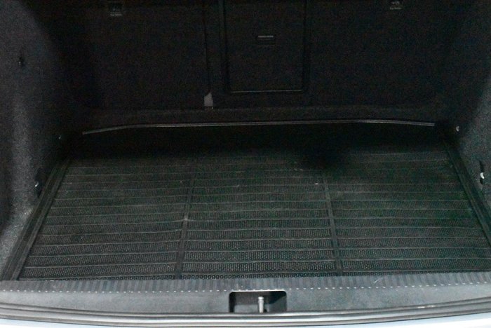 2020 SKODA Octavia 110TSI