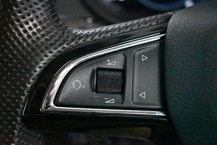 2020 SKODA Octavia 110TSI