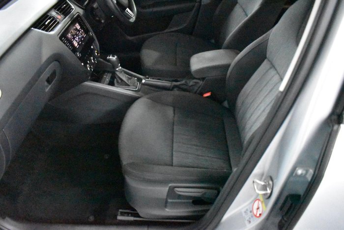 2020 SKODA Octavia 110TSI