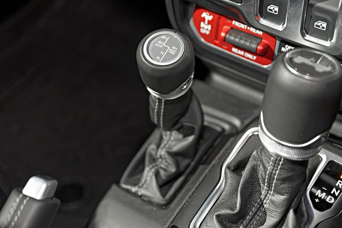 2024 Jeep Wrangler Unlimited Sport S