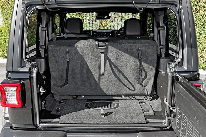 2024 Jeep Wrangler Unlimited Sport S