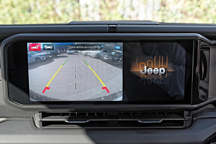2024 Jeep Wrangler Unlimited Sport S