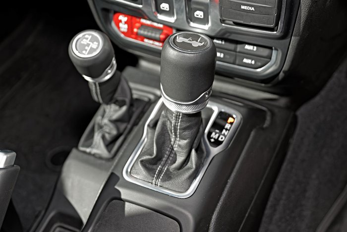 2024 Jeep Wrangler Unlimited Sport S
