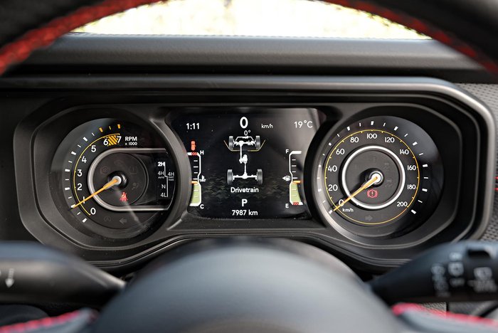 2024 Jeep Wrangler Unlimited Sport S