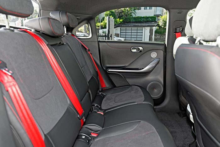2024 smart #1 BRABUS