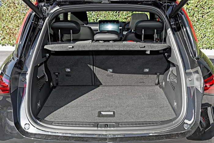 2024 smart #1 BRABUS
