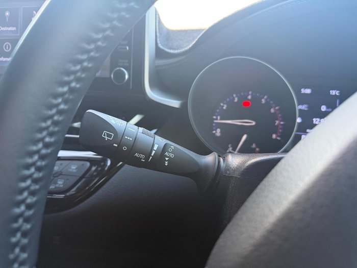2020 Toyota C-HR Koba