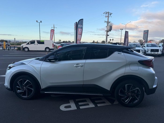 2020 Toyota C-HR Koba