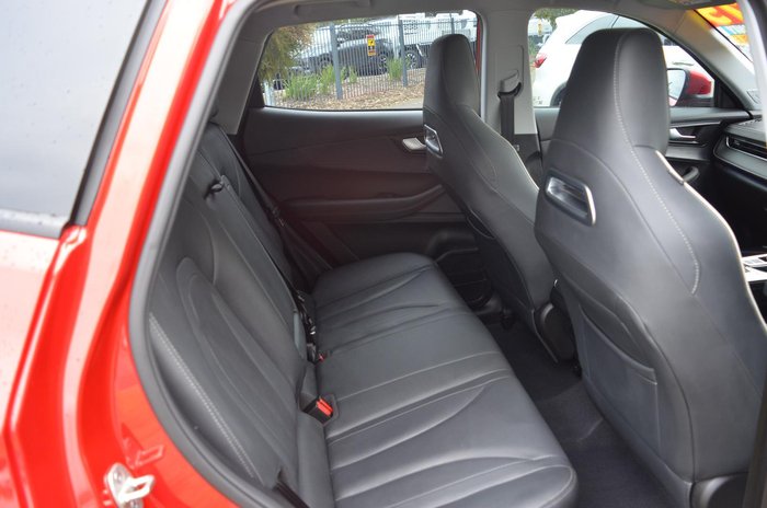 2025 Chery Tiggo 4 Pro Ultimate
