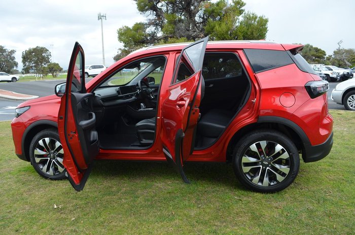 2025 Chery Tiggo 4 Pro Ultimate