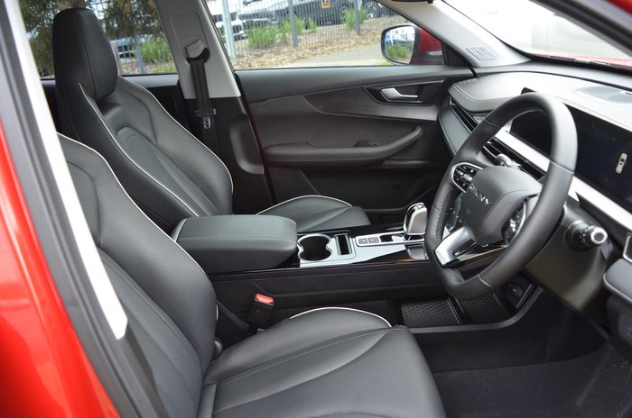 2025 Chery Tiggo 4 Pro Ultimate