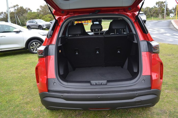 2025 Chery Tiggo 4 Pro Ultimate