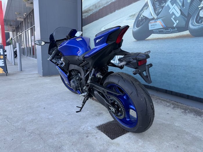 2026 Yamaha YZF-R9 Blue