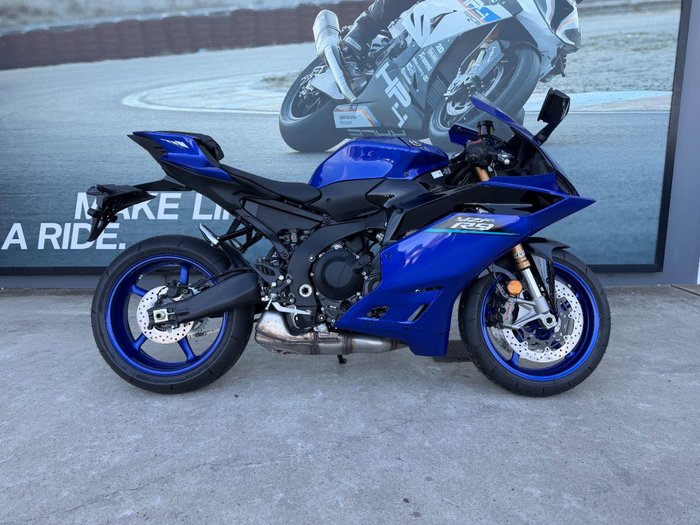 2026 Yamaha