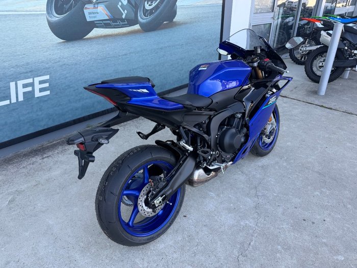 2026 Yamaha