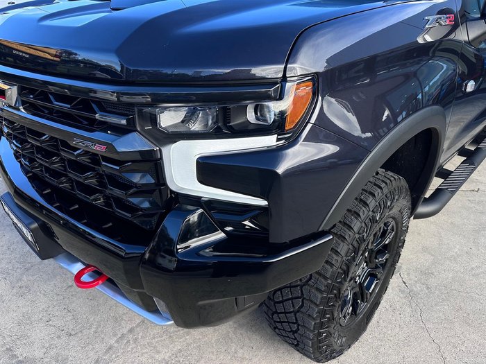 2024 Chevrolet Silverado 1500 ZR2 W/Tech Pack