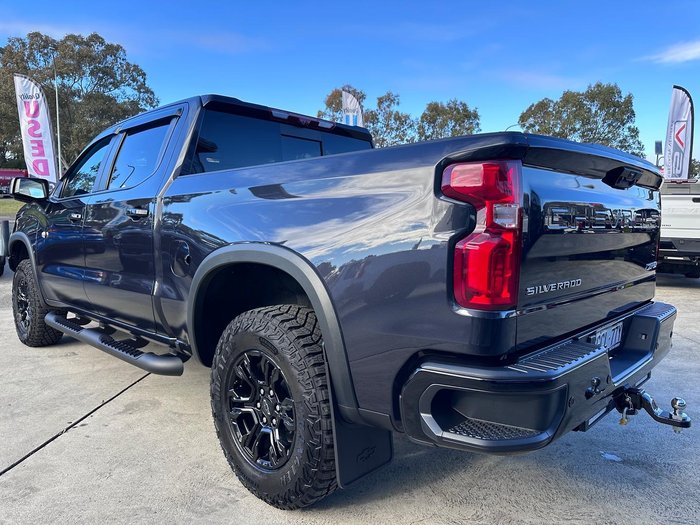 2024 Chevrolet Silverado 1500 ZR2 W/Tech Pack