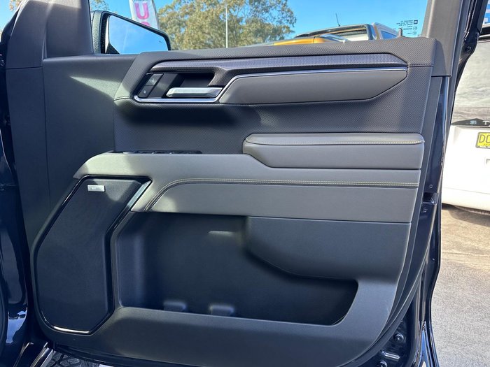 2024 Chevrolet Silverado 1500 ZR2 W/Tech Pack