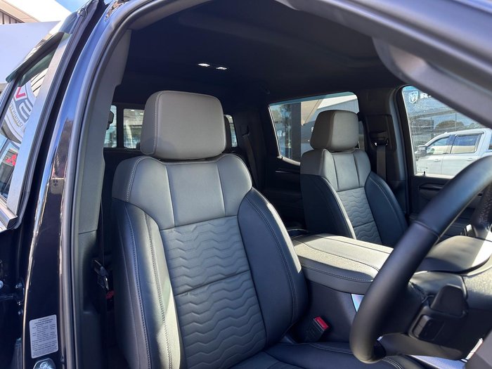 2024 Chevrolet Silverado 1500 ZR2 W/Tech Pack