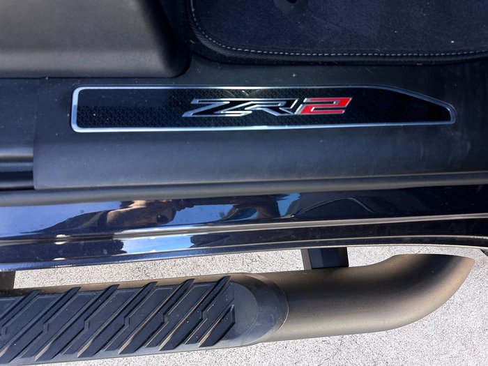 2024 Chevrolet Silverado 1500 ZR2 W/Tech Pack