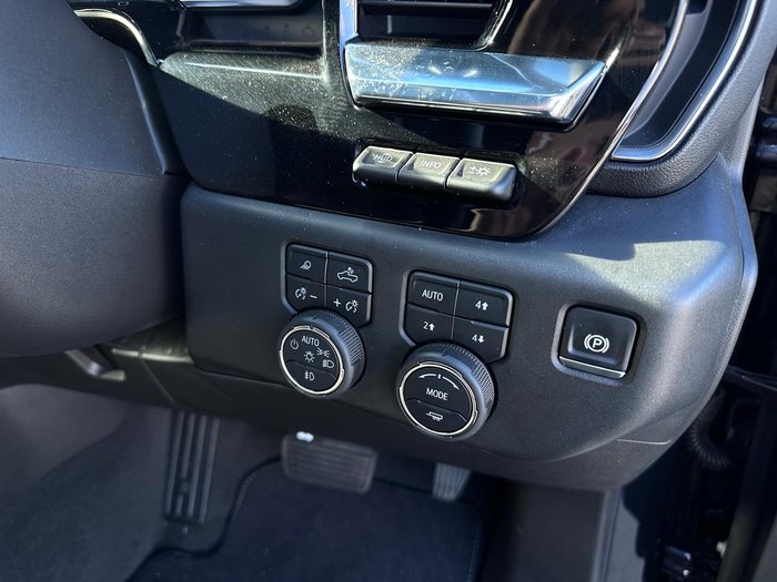 2024 Chevrolet Silverado 1500 ZR2 W/Tech Pack