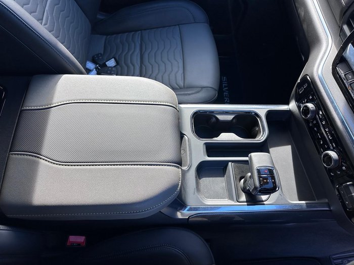 2024 Chevrolet Silverado 1500 ZR2 W/Tech Pack