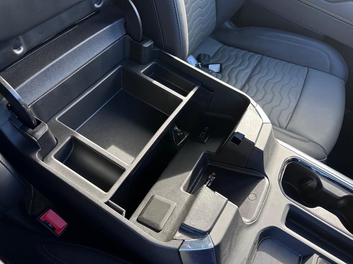 2024 Chevrolet Silverado 1500 ZR2 W/Tech Pack