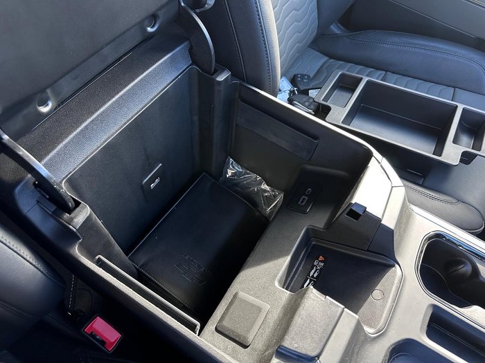2024 Chevrolet Silverado 1500 ZR2 W/Tech Pack