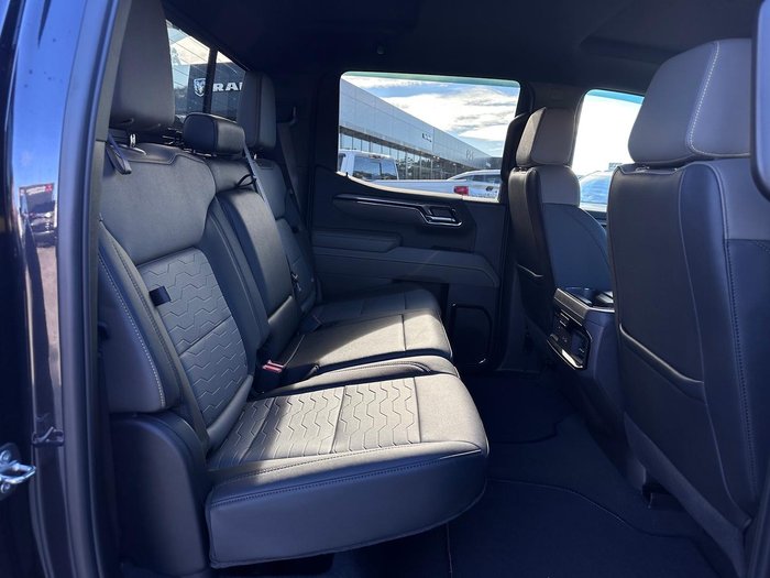 2024 Chevrolet Silverado 1500 ZR2 W/Tech Pack