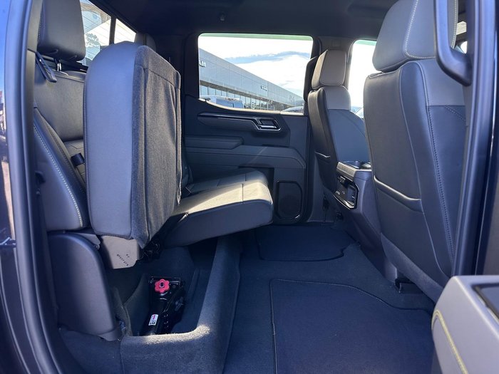 2024 Chevrolet Silverado 1500 ZR2 W/Tech Pack