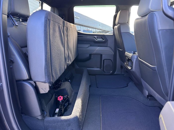 2024 Chevrolet Silverado 1500 ZR2 W/Tech Pack