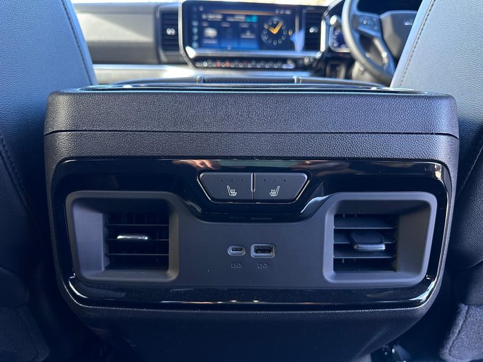 2024 Chevrolet Silverado 1500 ZR2 W/Tech Pack