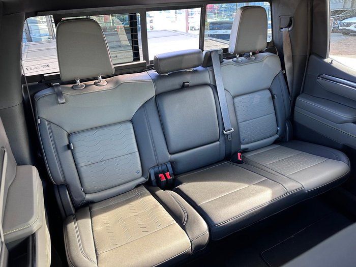 2024 Chevrolet Silverado 1500 ZR2 W/Tech Pack