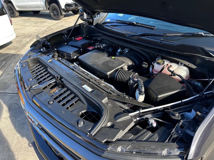 2024 Chevrolet Silverado 1500 ZR2 W/Tech Pack