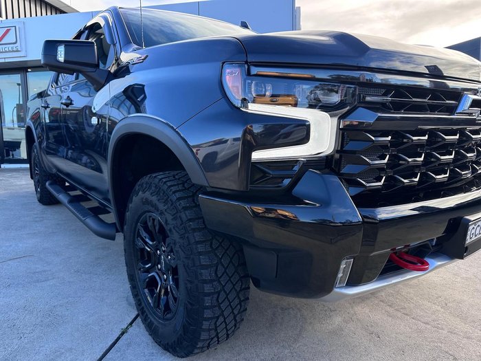 2024 Chevrolet Silverado 1500 ZR2 W/Tech Pack
