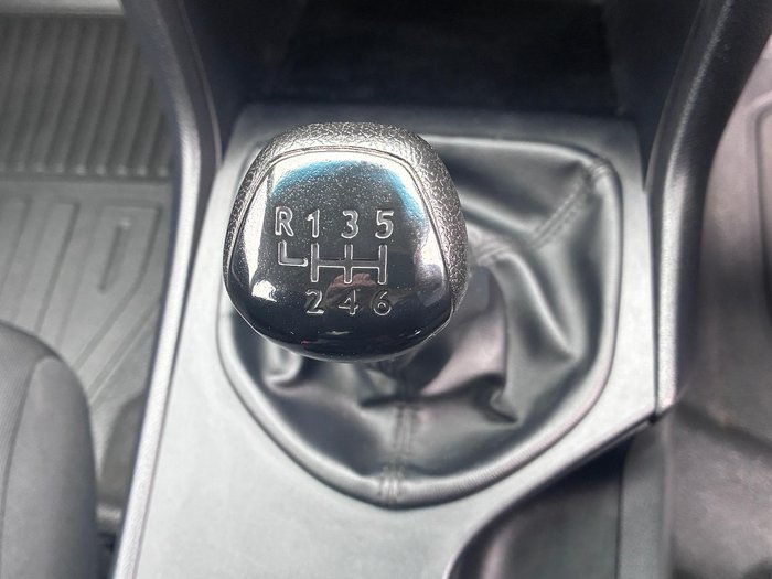 2020 Mazda BT-50 XT Hi-Rider
